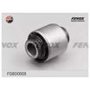 Фото С-б.зад.подвески CHEVROLET EPICA V250 2007- Fenox FSB00008 Fenox