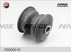 Фото втулка зад.рессоры зад.!\ Ford Transit 06> Fenox FSB00010 Fenox