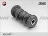 Фото Сайлентблок Ford Transit 00-06, Transit 06- Fenox FSB00011 Fenox