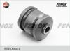 Фото Сайлентблок задней цапфы LEXUS RX300/330/350, RX400H Fenox FSB00041 Fenox