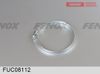 Фото Хомут червячный 87-112-х, Fenox FUC08112 Fenox
