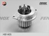 Фото помпа! 20z\ Peugeot 106/306/405/Partner, Citr Fenox HB1405 Fenox