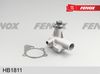 Фото m/1340467/FENOX/Насос водяной Ford Granada/Sierra/Transit 1.3-2.0 82> Fenox HB1811 Fenox