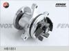 Фото помпа  6 1.82.3 02,   1.82.0 16 0007 Fenox HB1851 Fenox