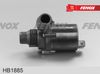 Фото HB1885, Насос водяной FENOX КНР Fenox HB1885 Fenox