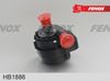 Фото Автозапчасть/Насос водяной Fenox HB1886 Fenox
