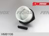 Фото Мотор отопителя Nissan X-Trail (T31) 07-14, Qashqai (J10) 06-14 FENOX Fenox HM81106 Fenox