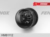 Фото Мотор печки Лада Ларгус (12V 18A 216Вт) (FENOX) Fenox HM81112 Fenox