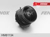 Фото Мотор отопителя FIAT DUCA Fenox HM81134 Fenox