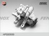 Фото Насос гидроусилителя [без шкива/8 Ba] Fenox HPS00009 Fenox