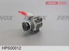 Фото Насос гидроусилителя FORD GALAXY Fenox HPS00012 Fenox