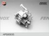 Фото Насос гидроусилителя [без шкива/95 Ba] Fenox HPS00035 Fenox