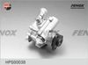 Фото НАСОС ГИДРОУСИЛИТЕЛЯ РУЛЯ AUDI A6 2.4-2.8 97-05 Без шкива, 125 Bar Fenox HPS00038 Fenox HPS00038 Fenox