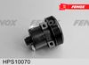 Фото Насос ГУР ГАЗ 2217 Соболь, 2752 Соболь, 3302 ГАЗель (дв. ЗМЗ-406) Fenox HPS10070 Fenox