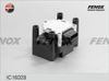 Фото Катушка зажигания A-4/B-5 AHL Fenox IC16028 Fenox