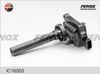 Фото Катушка зажигания [IC16060] FENOX Fenox IC16060 Fenox