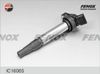 Фото Катушка зажигания Toyota Avensis 09- 1.6-2.0, Corolla E15 07- 1.6, 1.8, RAV 4 08- 2.0 Fenox IC16065 Fenox