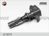 Фото КАТУШКА ЗАЖИГАНИЯ  Mazda Fenox IC16075 Fenox