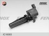 Фото Катушка зажигания Fenox IC16083 Fenox IC16083 Fenox