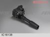 Фото КАТУШКА ЗАЖИГАНИЯ Skoda O Fenox IC16138 Fenox