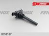 Фото Катушка зажигания CHANGAN CS35/CS55 15- Fenox IC16157 Fenox