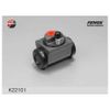 Фото Цилиндр тормозной  - Fenox K22101 Fenox