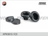 Фото р/к рабочего тормозного цилиндра! заднего\\ ГАЗ Fenox KPK38101C3 Fenox