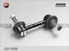 Фото N/50392878/FENOX/Стойка пер. стаб. прав. Honda Accord 03-!!!! Fenox LS11039 Fenox