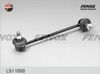 Фото Тяга переднего стабилизатора R FENOX LS11068 Fenox LS11068 Fenox