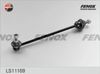 Фото Тяга переднего стабилизатора L,R FENOX LS11169 Fenox LS11169 Fenox