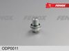 Фото ПРОБКА РЕЗЬБОВАЯ FORD M14X1 5X16 5 Fenox ODP0011 Fenox