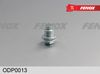 Фото Болт FORD EXPLORER маслосливной в поддон Fenox ODP0013 Fenox
