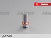 Фото Болт поддона сливной M14x1.5mm Fenox ODP006 Fenox