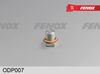 Фото МАСЛОСЛИВНОЙ БОЛТ В ПОДДОН L16*M14*1.25 мм Ford; Peugeot; Citroen Fenox ODP007 Fenox