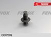 Фото Пробка резьбовая M14*1.5*11мм CITROEN/PEUGEOT/FORD Fenox ODP009 Fenox