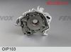 Фото НАСОС МАСЛЯНЫЙ ВАЗ 2108-21099, 1111 ОКА Fenox OIP103 Fenox
