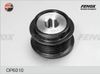 Фото Муфта свободного хода Fenox OP6010 Fenox