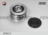 Фото Муфта обгонная генератора Fenox OP6017 Fenox