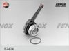 Фото Цилиндр рабочий привода сцепления Fenox P2404 Fenox
