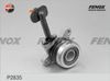 Фото Выжимной подшипник RENAULT KANGOO, LAGUNA, SCENIC, LADA LARGUS (гидравлический) Fenox P2835 Fenox