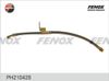 Фото Шланг тормозной HYUNDAI ACCENT 03- (ТАГАЗ) пер.прав. Fenox PH210428 Fenox