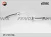 Фото Шланг тормозной задний правый Fenox PH213276 Fenox