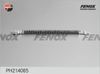 Фото Шланг тормозной" Fenox PH214085 Fenox