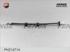 Фото Шланг тормозной BMW передний Fenox Fenox PH214714 Fenox