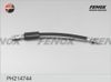 Фото Шланг тормозной передний FENOX PH214744 Fenox PH214744 Fenox