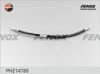 Фото Шланг тормозной передний FENOX PH214780 Fenox PH214780 Fenox