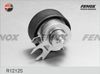 Фото РОЛИК НАТЯЖНОЙ РЕМНЯ ГРМ VW Golf 97- 1.4, 1.6, Polo 99- 1.4, 1.6, Caddy 00-10 1.4, Bora 00-05 1.4, 1 Fenox R12125 Fenox