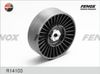 Фото ролик натяжной ремня ГРМ!\ VW Caddy/Transporter 1.9TDi/2.5TDi 90> Fenox R14103 Fenox
