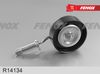 Фото Ролик ремня приводного NISSAN MURANO/TEANA 03-08 Fenox R14134 Fenox
