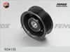 Фото Ролик приводного ремня Toyota Land Cruiser 98-; Lexus GS 97-, LX 02- (1UZ, 2UZ, 3UZ) обводной FENOX Fenox R34135 Fenox